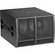 EAW SBX220 Dual 12" Compact, High-Powered Subwoofer