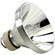 Pelican Replacement Xenon Lamp Module 9.12W 4.8V for M9 Rechargeable