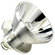 Pelican Replacement Xenon Lamp Module 9.12W 4.8V for M11