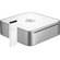 Apple Customized Mac mini 1.66GHz Core Duo Computer with OS X Leopard