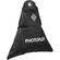 Photoflex Counterweight Bag with Hook, Empty - 8.5 lb Capacity