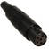 Remote Audio TA5-Female Connector