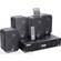 Crown Audio 180MAx PACK - Mixer/Amplifier and Loudspeaker System with XM Tuner