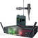 AKG WMS40 FLEXX Wireless Lavalier Microphone System