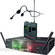 AKG WMS40 FLEXX Wireless Head-worn Microphone System