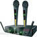 AKG WMS40 Wireless Handheld Microphone System