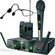 AKG WMS40 Dual Wireless Combo System