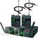 AKG WMS40 Dual Wireless Instrument System