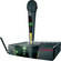 AKG WMS40 Wireless Handheld Microphone System