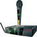AKG WMS40 Wireless Handheld Microphone System