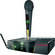 AKG WMS40 Wireless Handheld Microphone System