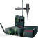 AKG WMS40 Wireless Lavalier Microphone System