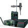 AKG WMS40 Wireless Lavalier Microphone System