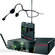 AKG WMS40 Wireless Lavalier Microphone System