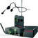 AKG WMS40 Wireless Lavalier Microphone System