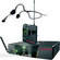 AKG WMS40 Wireless Lavalier Microphone System