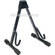 K&M 17540B Electric Raxe Guitar Stand