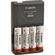 Canon CBK4-300 AA Battery and Charger Kit