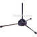 K&M Flute/Piccolo Stand