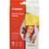 Canon Glossy Photo Paper - 4x6" - 100 Sheets