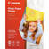 Canon Glossy Photo Paper - 8.5x11" - 100 Sheets