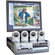 Panasonic WEBCCTV-NVR160 Digital Network Recorder - 160GB
