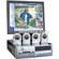 Panasonic WebCCTV-NVS400 4-Channel Network Server, NTSC