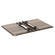 Beseler 8x10" Borderless Enlarging Easel