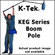 K-Tek 5'Boom Pole