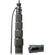 K-Tek 5' Boom Pole w/XLR Bottom Connector