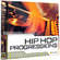 Big Fish Audio Cd de Samples: Hip Hop Progressions (Audio, EXS24, HALion, KONTAKT, Rex/NNXT e WAV)