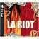 Big Fish Audio Sample CD: L.A. Riot 4 (Giga)