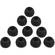 Sennheiser IE-S4M - Ear Pads M�dios de Reposi��o para IE4 - Kit com 10