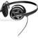 Sennheiser PMX 100 - Supra-Aural Neckband Headphone
