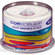 HHB CDR-80 Inkjet Printable Recordable Compact Disc (5 Spindle Packs of 50)