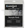 Lumijet Sample Pack - 8.5x11" (Letter) - 20 Sheets