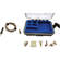 Voice Technologies VT500 - Flat Frequency Lavalier Microphone - 1/8" (3.5mm) Mini Connector for Sennheiser EW Series (Beige)
