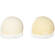 Voice Technologies Pro Foam Windscreen for Voice Technologies VT500 and VT506 (White)