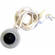 Voice Technologies Magnet Cage Clip Cord