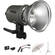 Dyna-Lite UNIJR-PS1 Uni400JR Jackrabbit One Light Kit (120AC/12VDC)