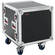 Gator Cases G-Tour 10U Cast Wheeled Rack Case