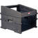 Gator Cases GDJ-10x6 DJ Rack Case