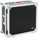 Gator Cases G-Tour 19x21 ATA Mixer Flight Case