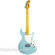 Line 6 VARIAX 600 - 6-String Modeling Guitar w/Tremolo - Blue