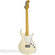 Line 6 VARIAX 600 - 6-String Modeling Guitar w/Tremolo - White