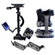 Glidecam V-25 Stabilizer w/Anton Bauer