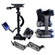 Glidecam V-25 Stabilizer w/V-Lock