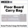 Line 6 Floor Board/POD Carry Bag