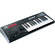 Korg microX - 25-Key Synthesizer and USB MIDI Controller