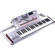 Korg RADIAS - 49-Key Programmable Synthesizer and Vocoder Keyboard